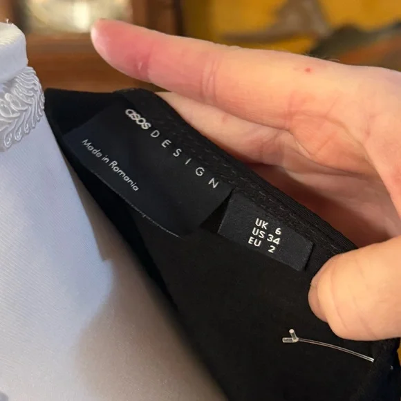 ASOS Design - Picture 5 of 5